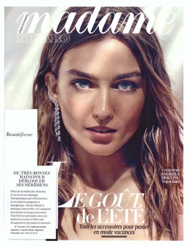 paris palms madame figaro 16 juillet 2017 - 2